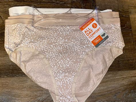 warner women's panties|Warner's : Panties & Underwear for Women : Target.